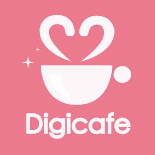 デジカフェ