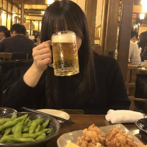 セフレアプリの募集例（イメージ）カナ
